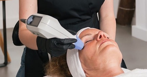 RF Gelaat & Hals 1:45