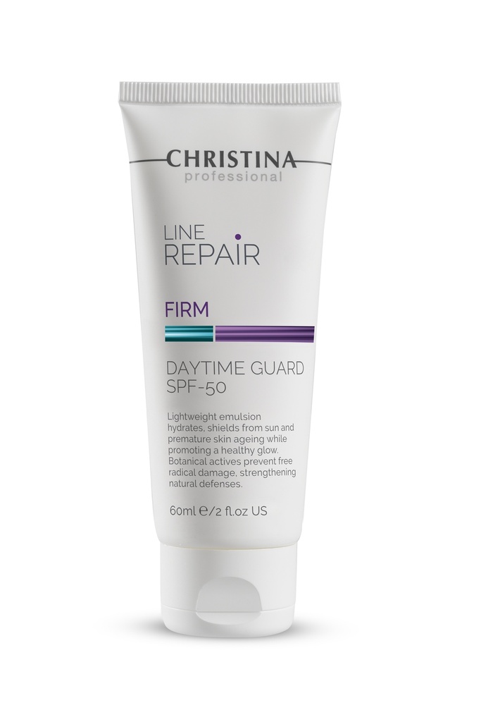 [368794] Line Repair-Firm-Daytime Guard SPF 50
