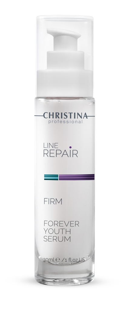 [368787] Line Repair-Firm-Forever Youth Serum