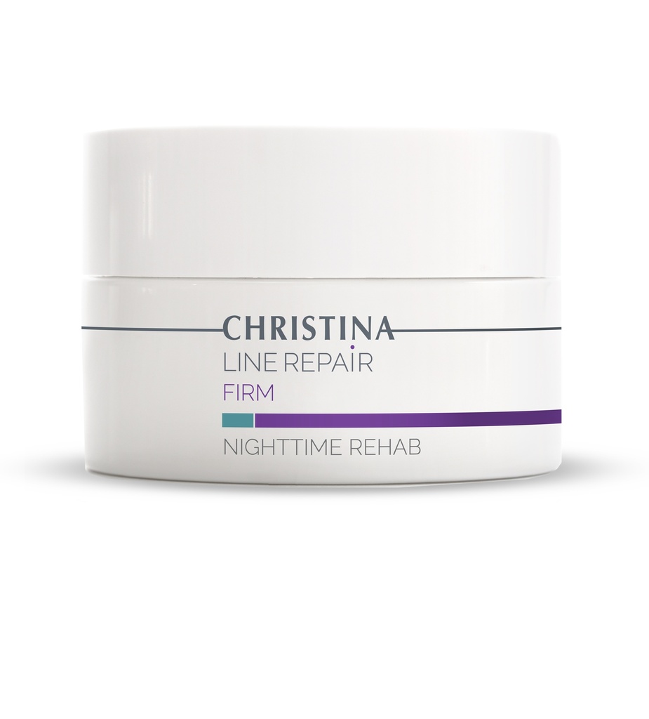 Line Repair-Firm-Nighttime Rehab