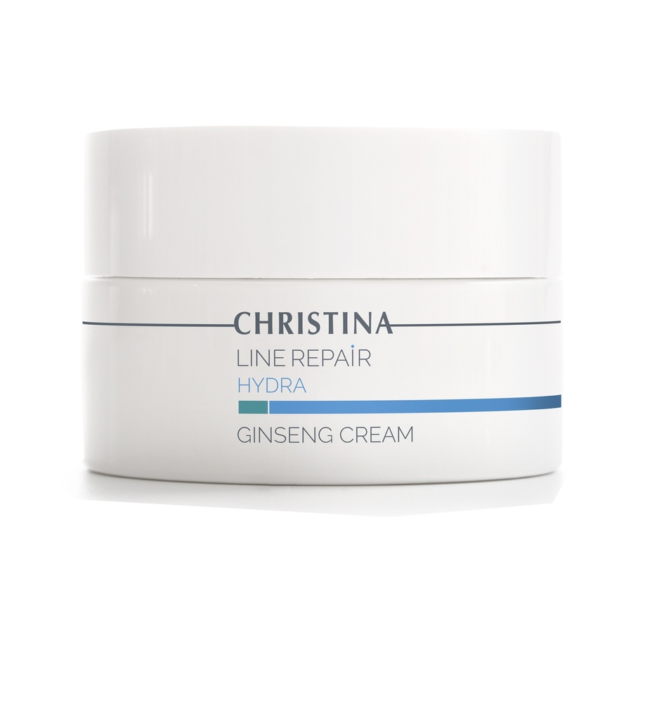 [369357] Line Repair-Hydra-Ginseng Cream
