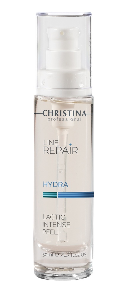[369326] Line Repair-Hydra-Lactic Intense Peel