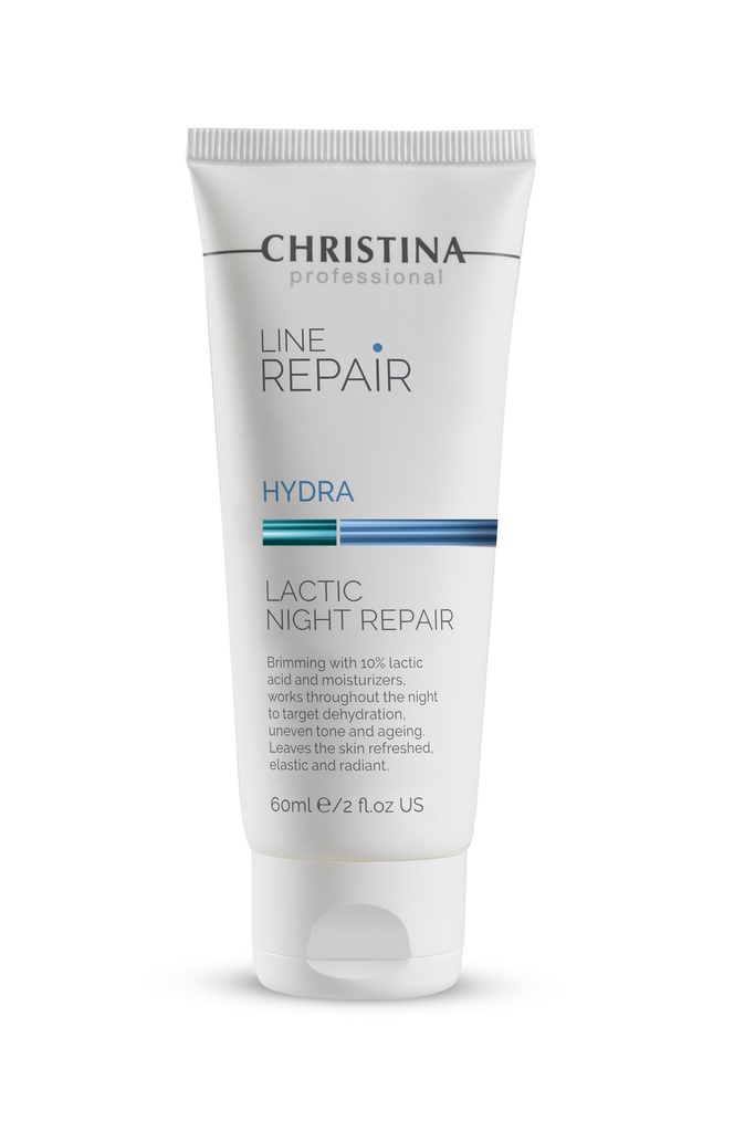 Line Repair-Hydra-Lactic Night Repair