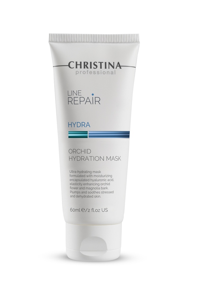 [369234] Line Repair-Hydra-Orchid Hydration Mask