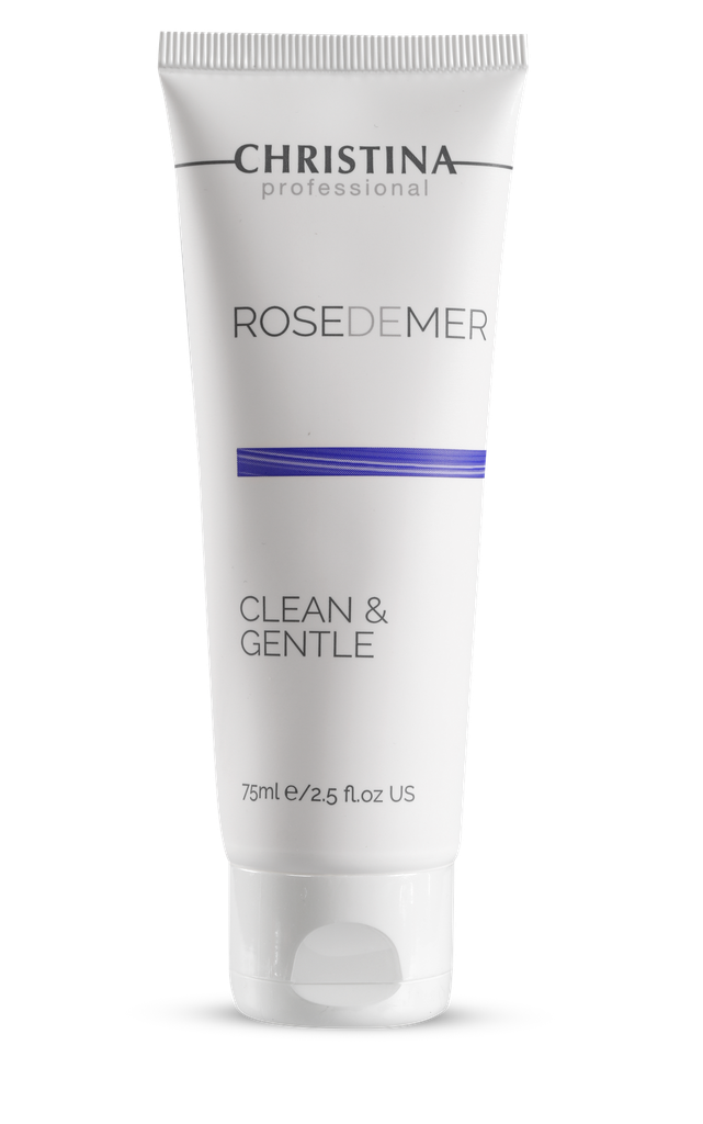 Rose de Mer Clean & Gentle