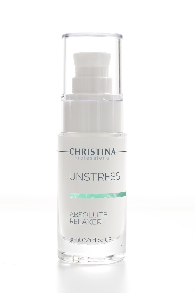 [7,2901E+12] Unstress-Absolute relaxer 30