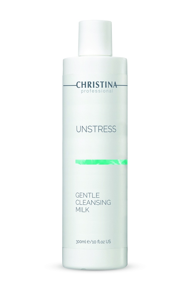 [7,2901E+12] Unstress-Gentle Cleansing Milk 300