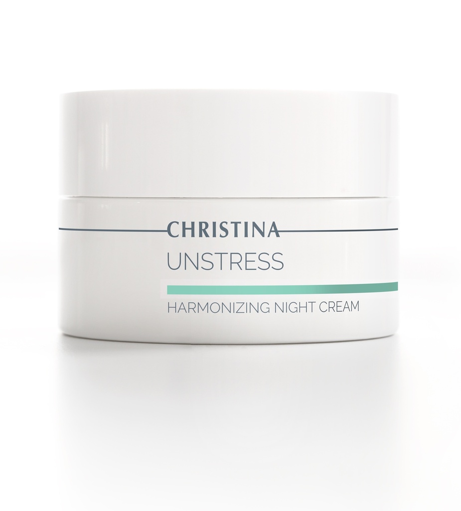 Unstress-Harmonizing Night Cream 50