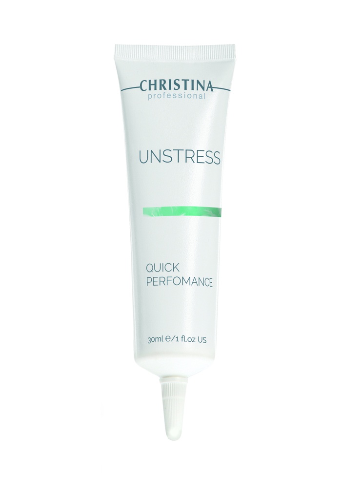 [7,2901E+12] Unstress-Quick Performance calming Cream 30
