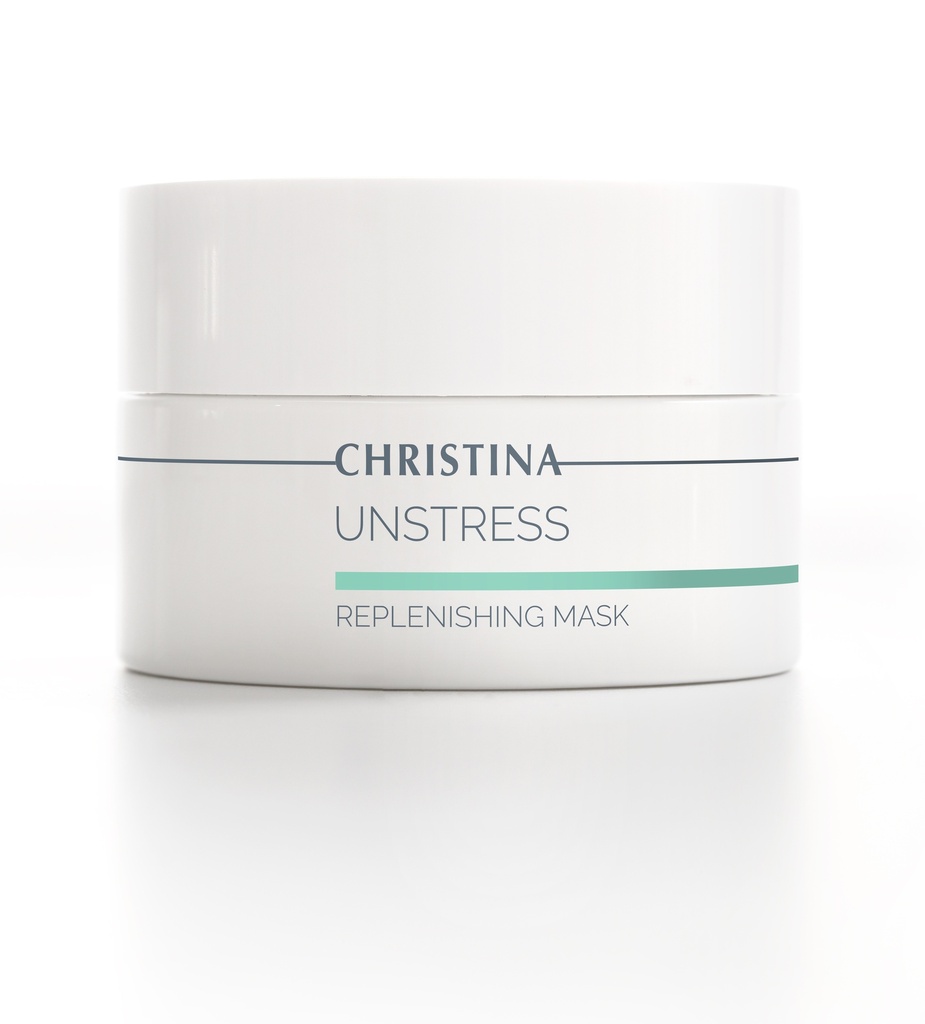 [7,2901E+12] Unstress-Replenishing mask 50