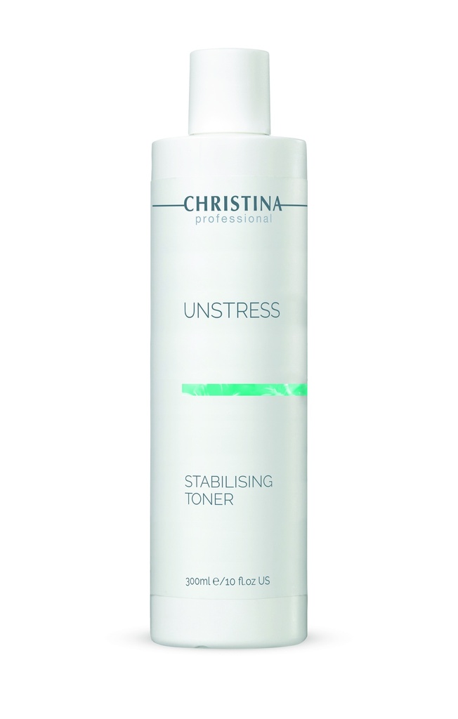 [7,2901E+12] Unstress-Stabilizing  Toner 300
