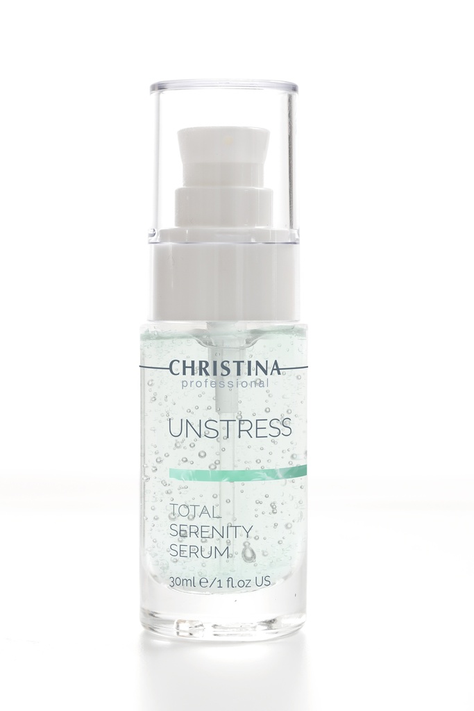 [7,2901E+12] Unstress-Total Serenity Serum 30