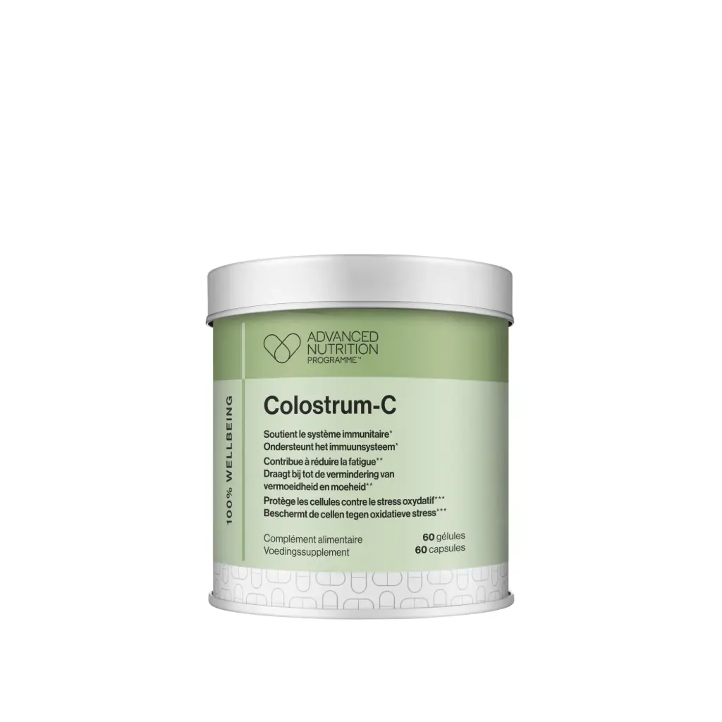 [ANP50] Colostrum - C