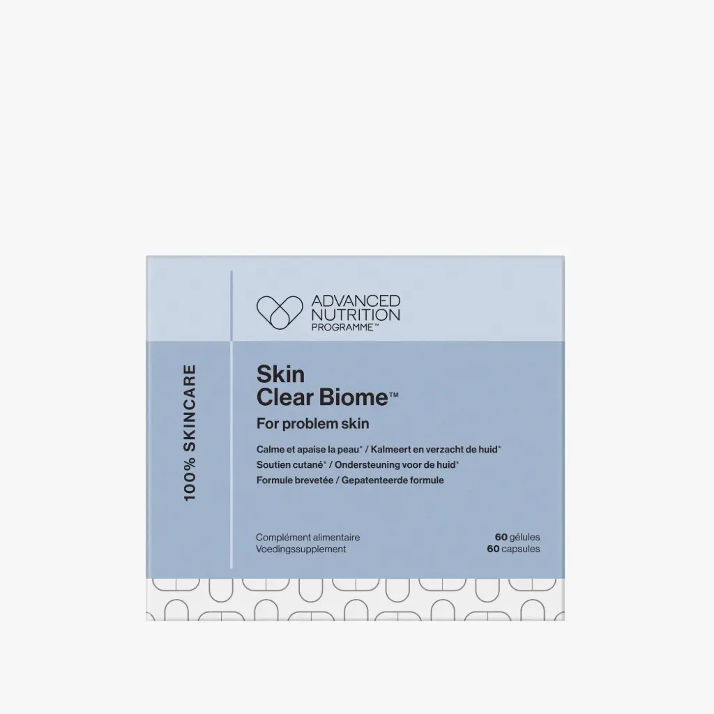 [ANP71] Skin Clear Biome