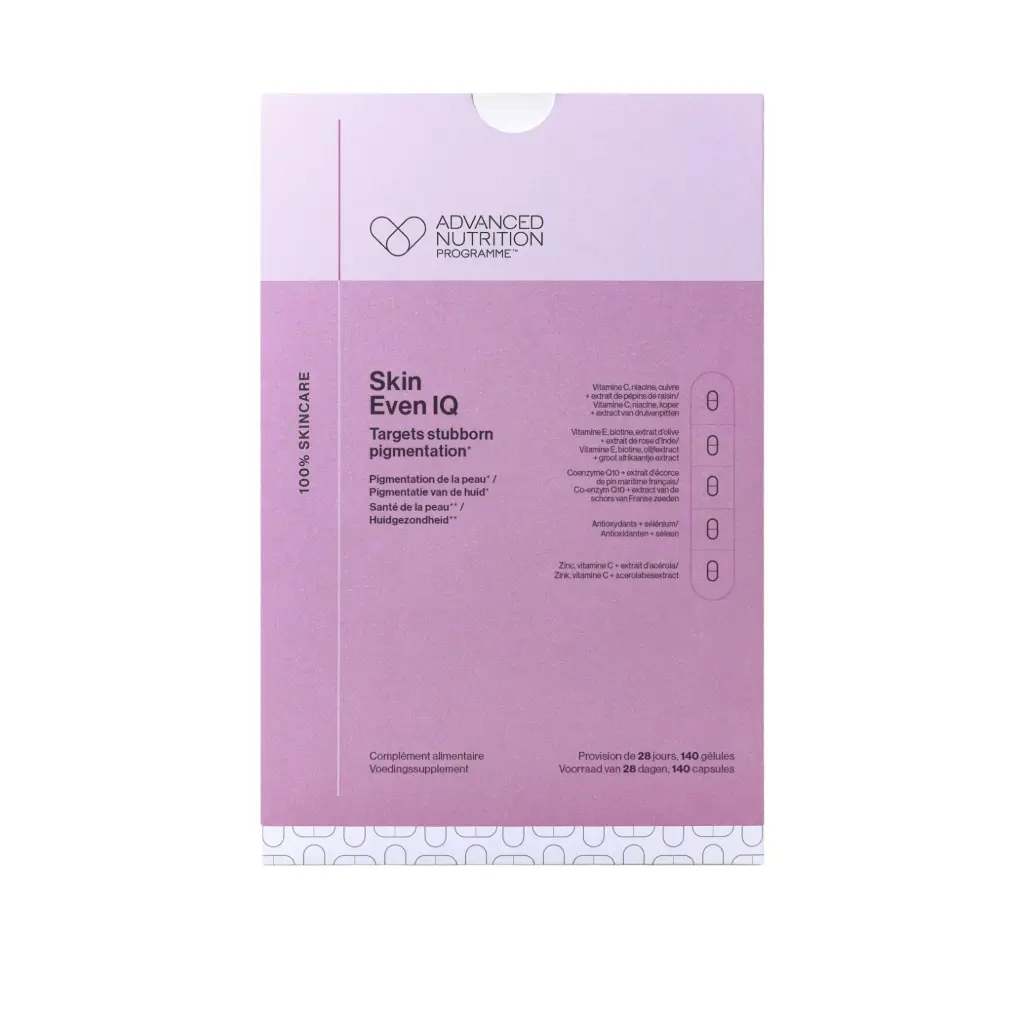 [ANP94] Skin Even IQ