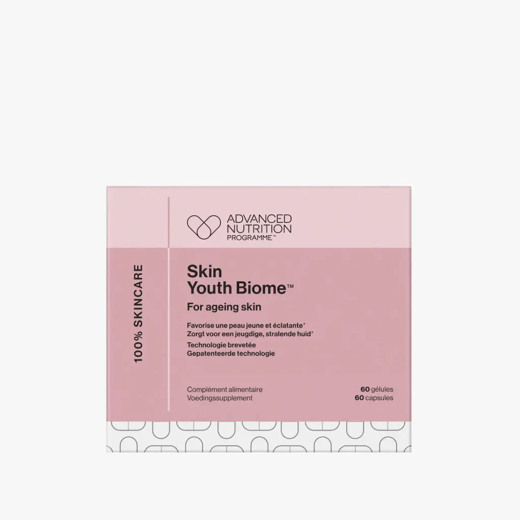 Skin Youth Biome