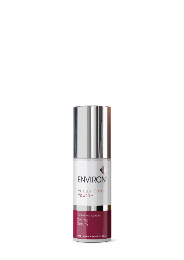 TRI-RETINOID COMPLEX