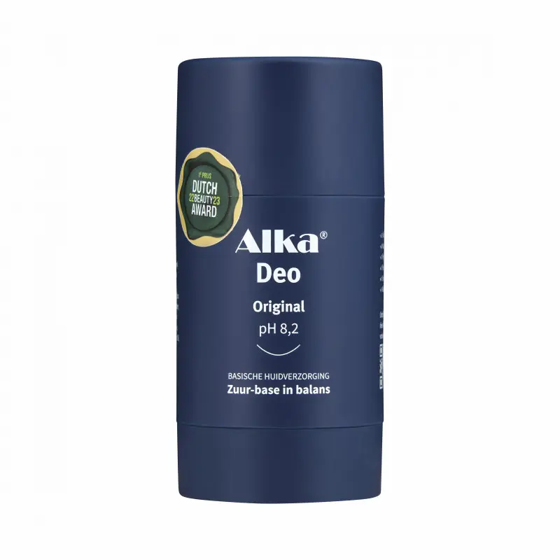 Alka Basische Deo 75ml