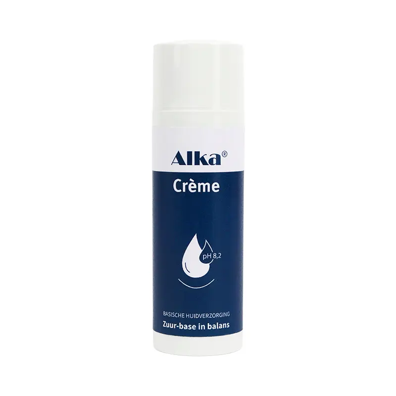 Alka Hand & Body Creme - 50 ml