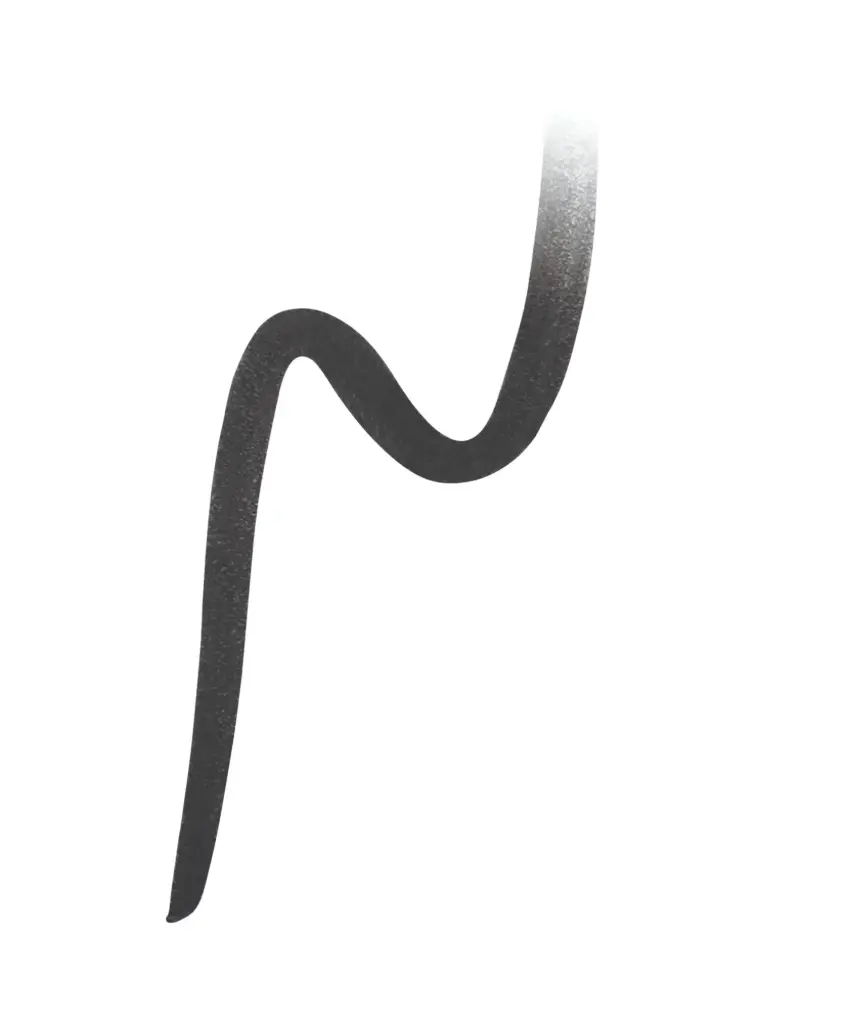 Eye Pencil (Basic Black)