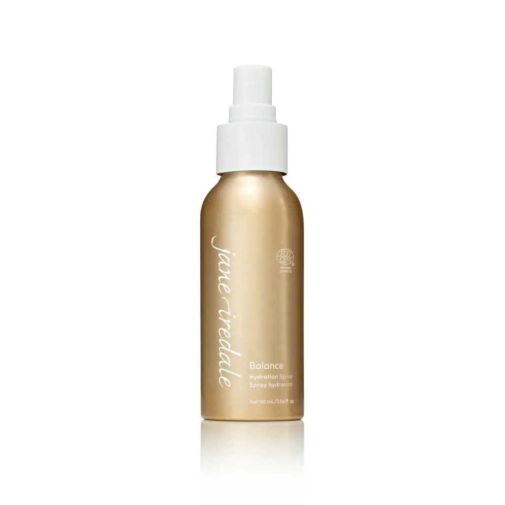 Hydration Spray