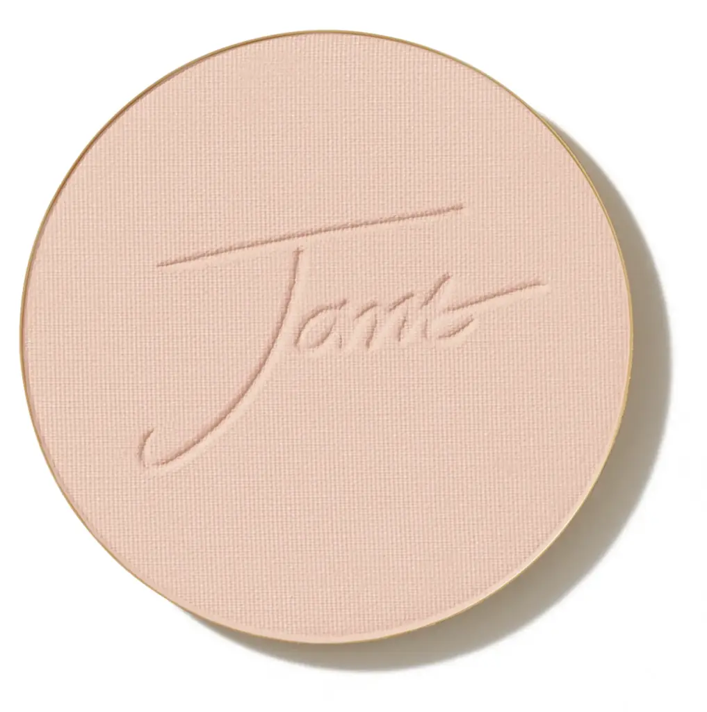PurePressed Base - refill (Light Beige)