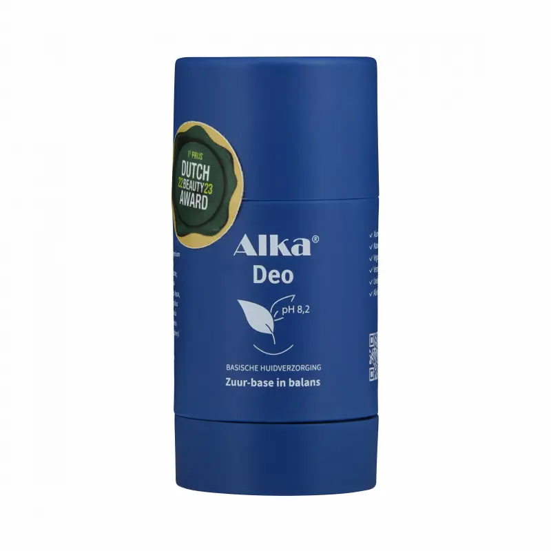 [AV330.1.1.NL] Alka Basische Deo 30 ml
