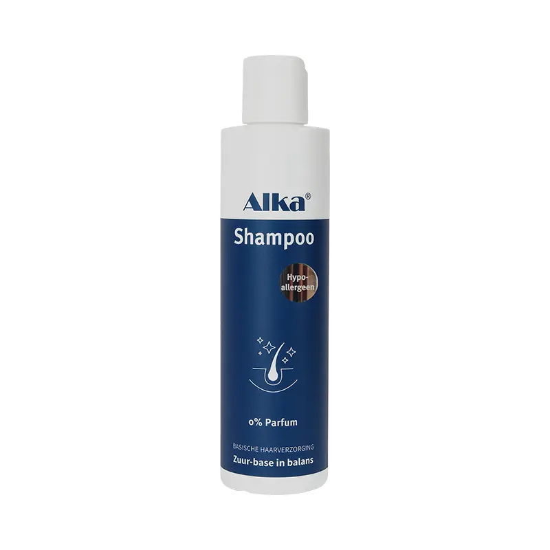 [AV345.1.1.NL] Alka Shampoo - 200 ml