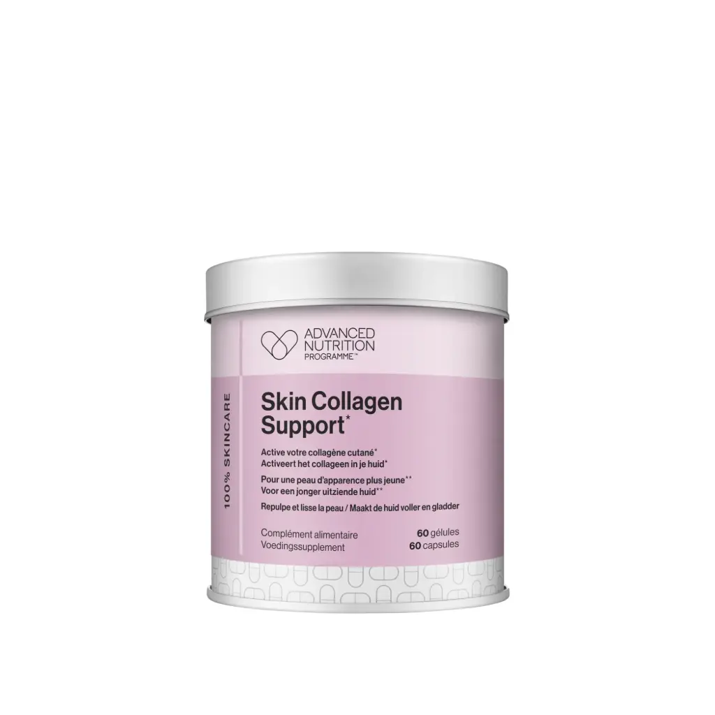 Skin Collagen Support