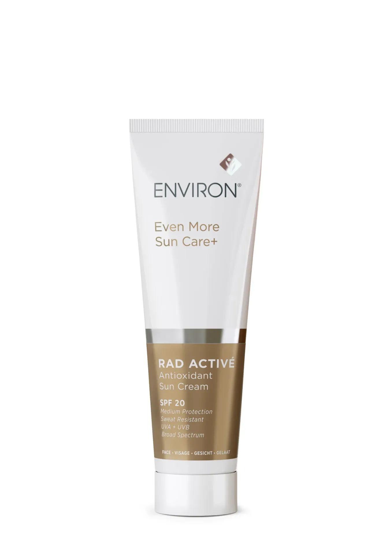 RAD ACTIVE SPF20 - 100 ml