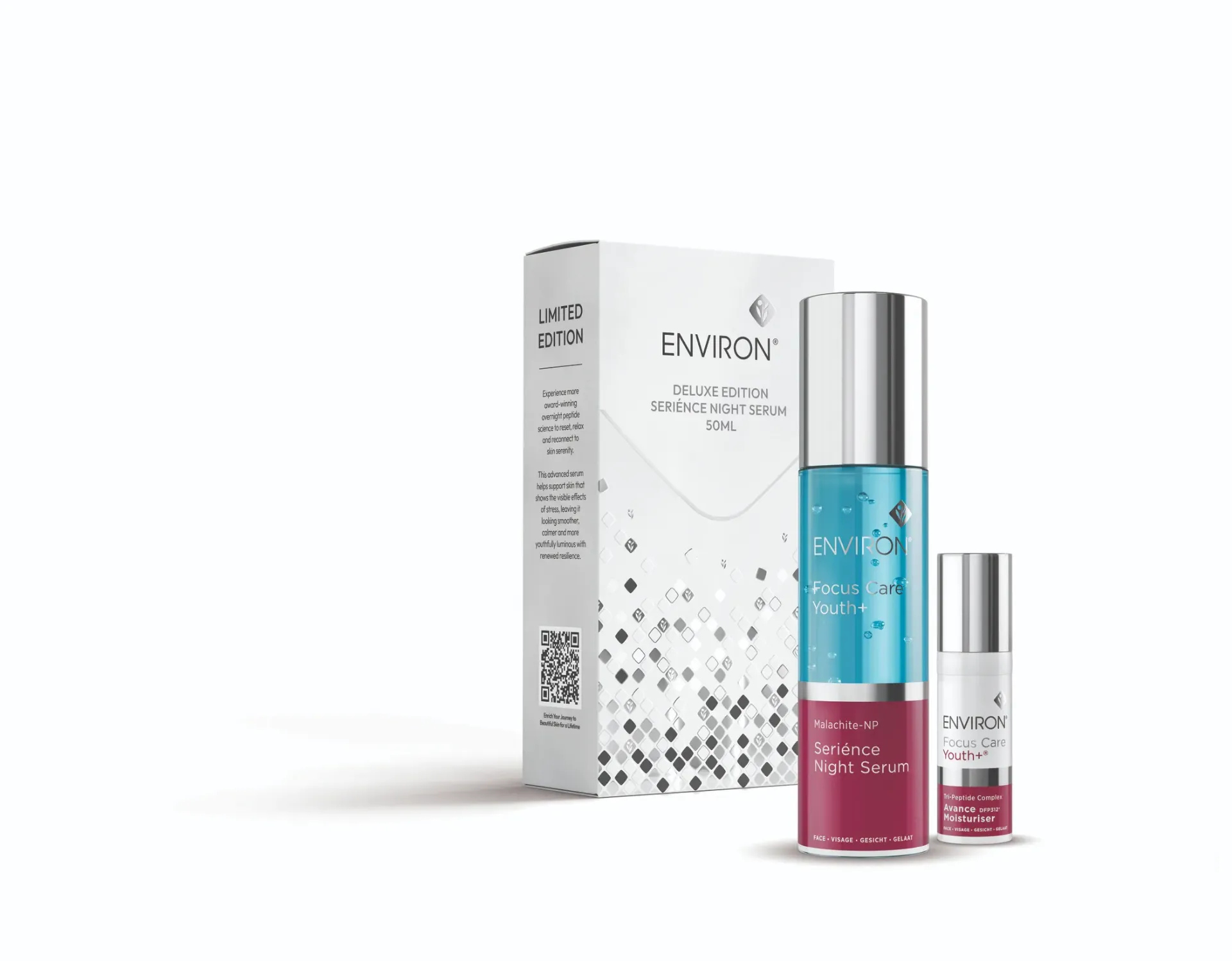[PF038] Festive 2026 - Deluxe Edition Serience Night Serum