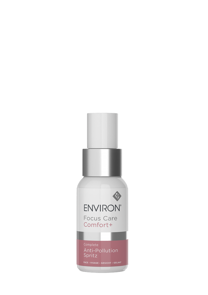 Anti-Pollution Spritz