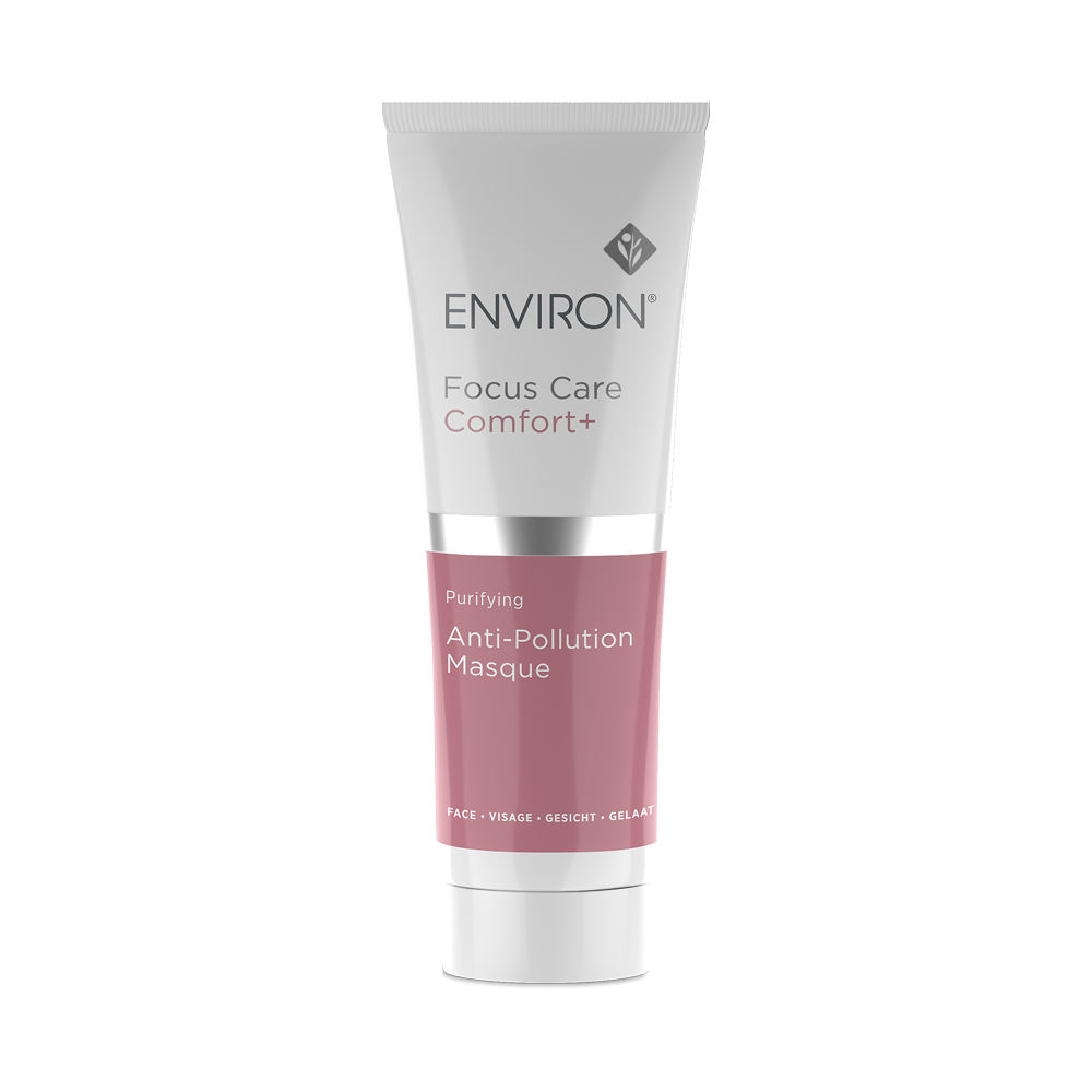 Purifying Anti-Pollution Masque
