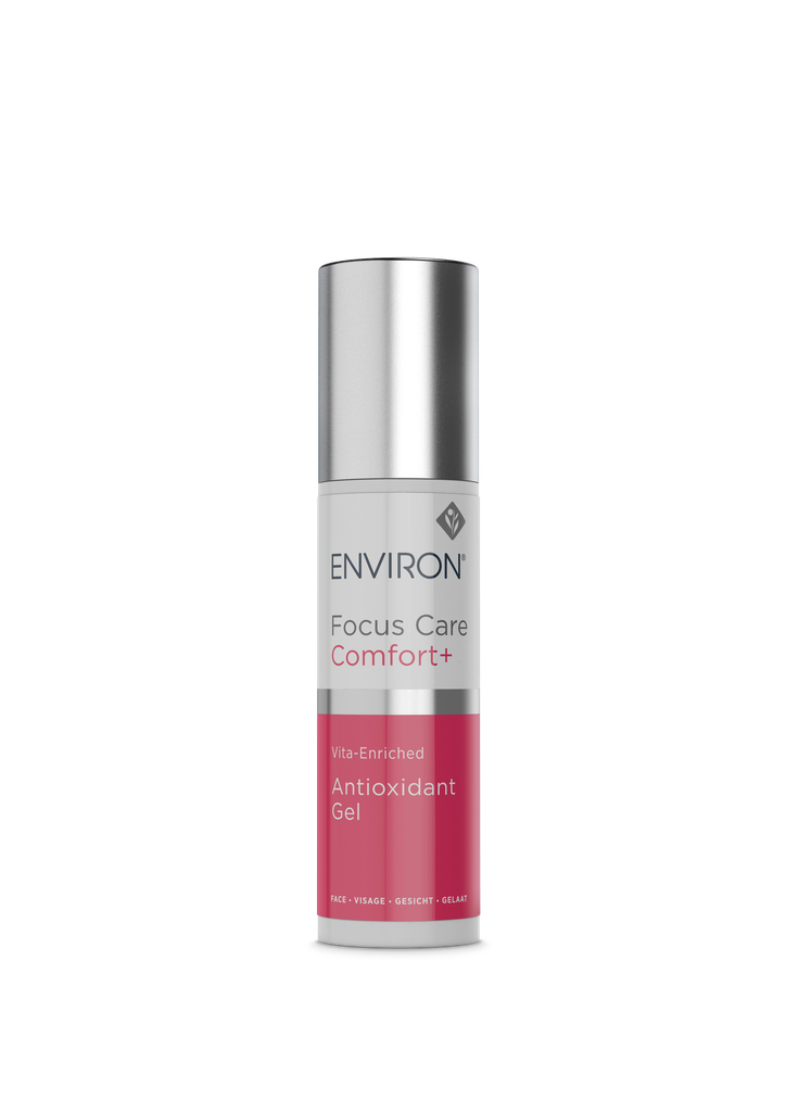 Vita-Enriched Antioxidant Gel - 50 ml