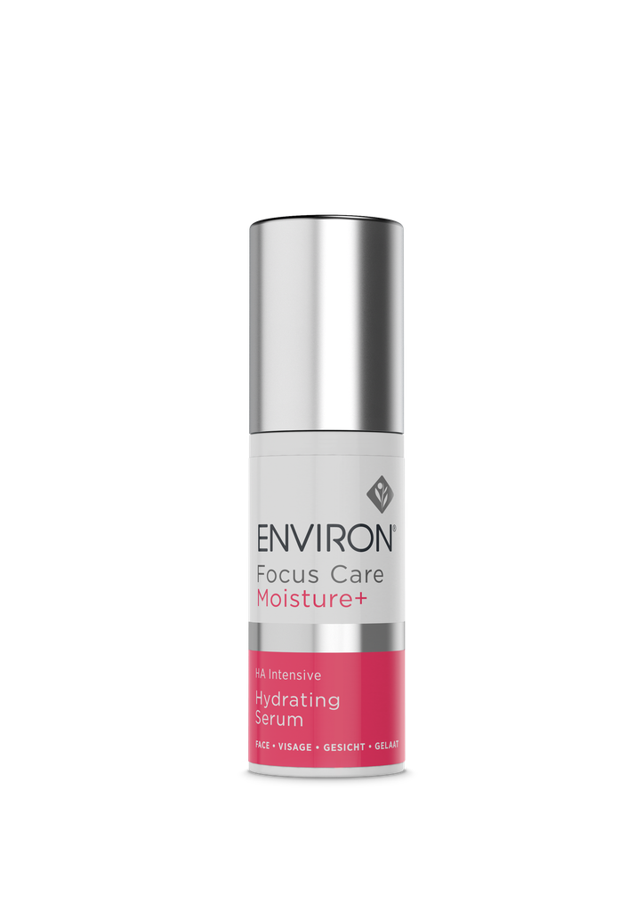HA Intensive Hydrating Serum - 30 ml