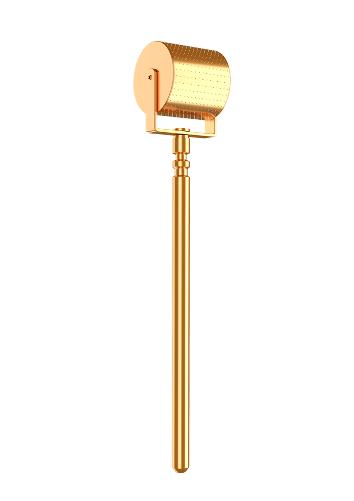 [FS202] Micro-Needling Gold Cosmetic Roll-CIT