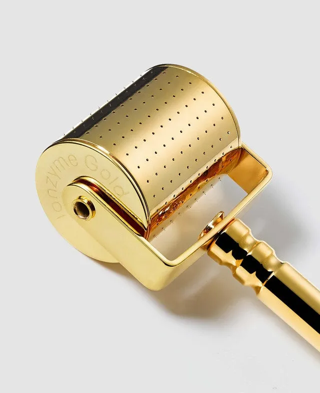 Micro-Needling Gold Cosmetic Roll-CIT