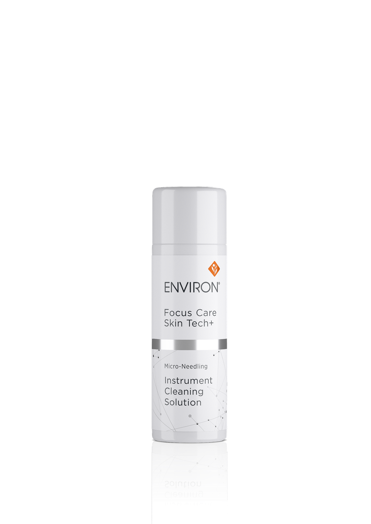 Micro-Needling Instrument Cleansing Solution