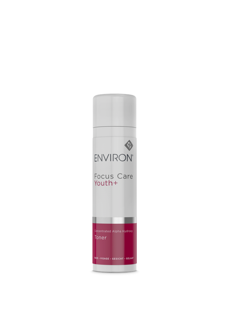 Concentrated Alpha Hydroxy Toner - 200 ml