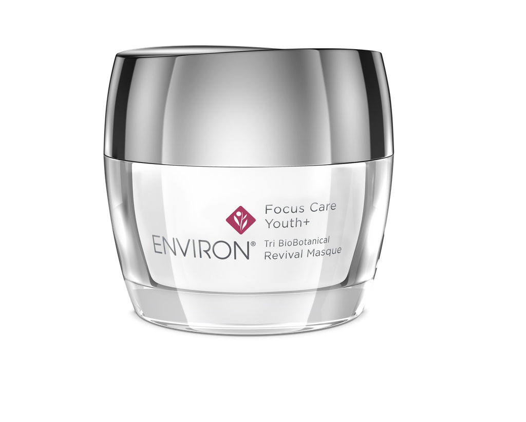 [FY101] Tri Biobotanical Revival Masque - 50 ml