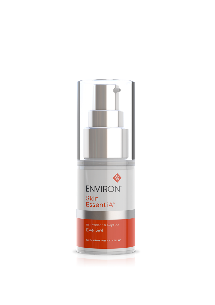Antioxidant & Peptide Eye Gel - 15 ml
