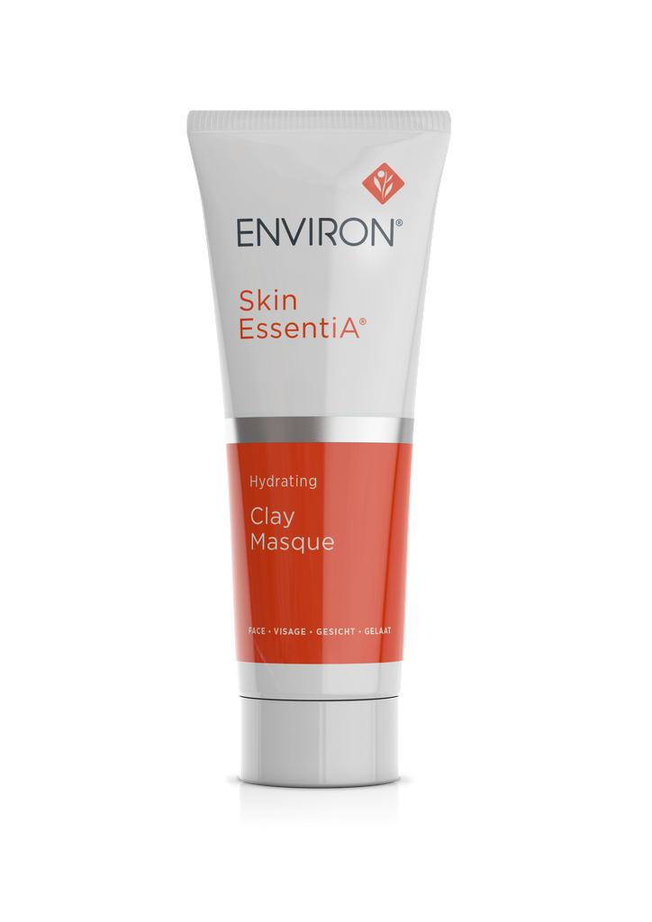 Hydrating Clay Masque - 50 ml