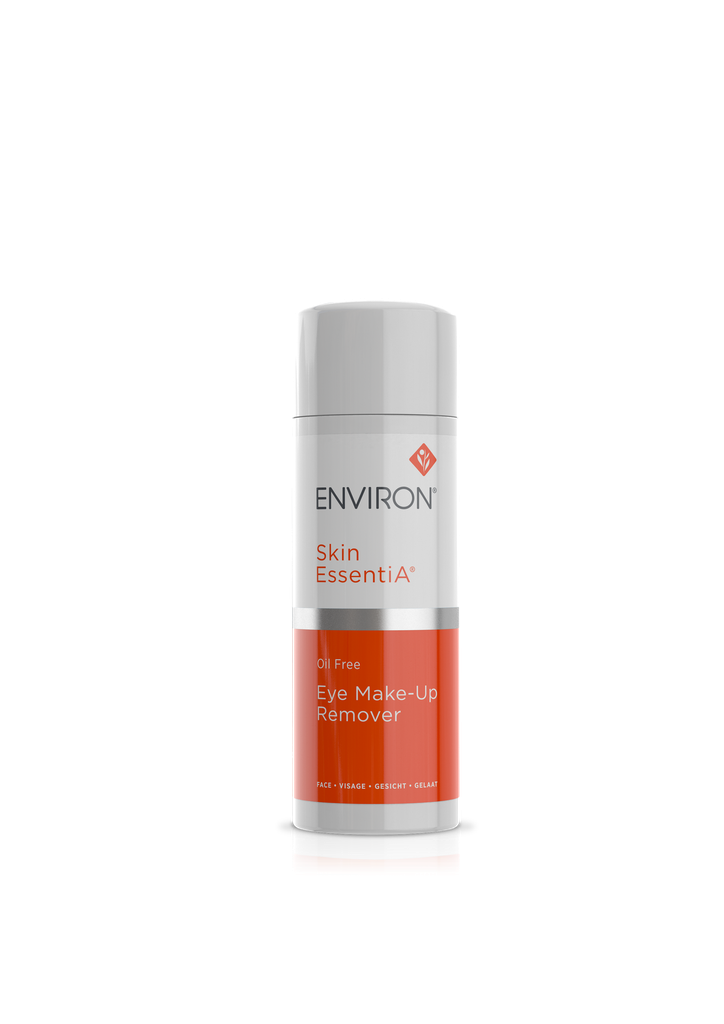 Oil Free Eye Make-up Remover - 100 ml