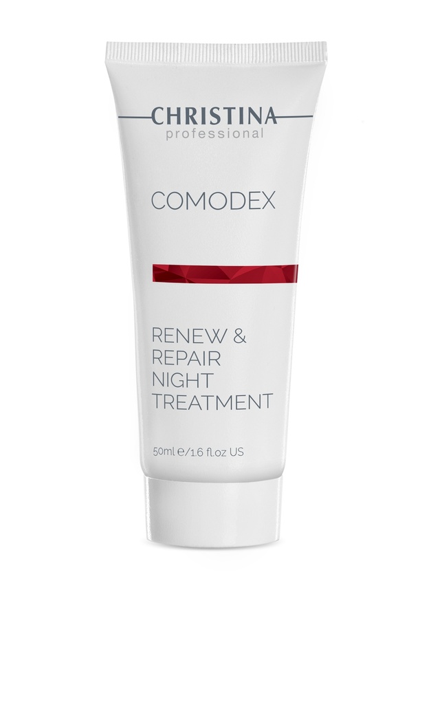 [7,29E+12] Comodex-Renew&Repair Night treatment 50