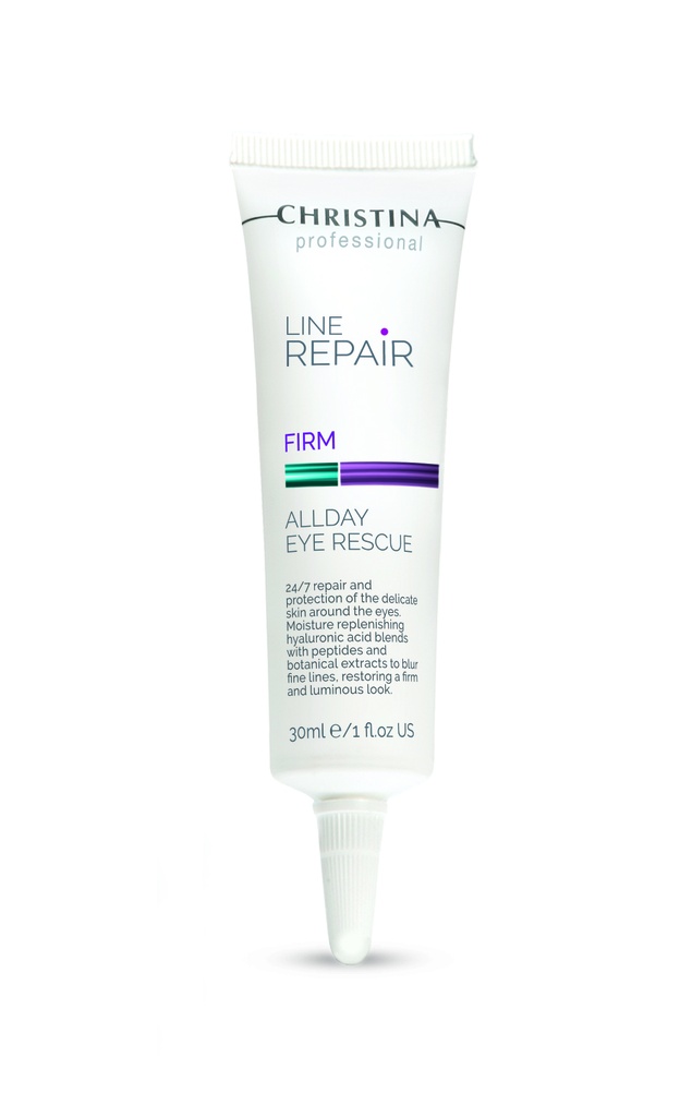 [368824] Line Repair-Firm-Allday Eye Rescue