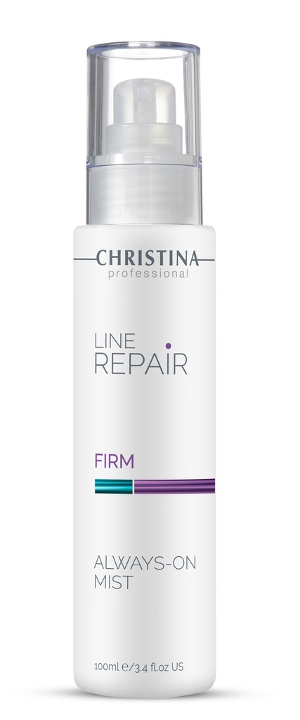 [368763] Line Repair-Firm-Always-On Mist
