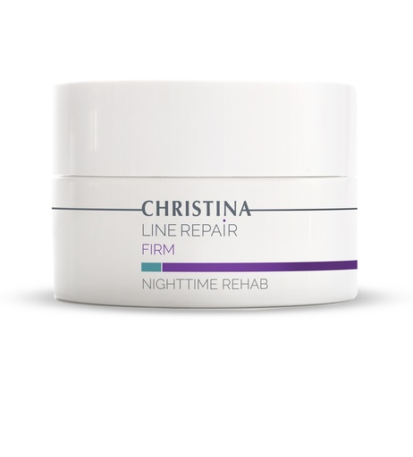 [368800] Line Repair-Firm-Nighttime Rehab