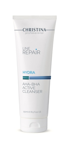 [369302] Line Repair-Hydra-AHA-BHA Active Cleanser