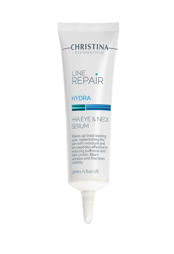 [369388] Line Repair-Hydra-HA Eye& Neck Serum
