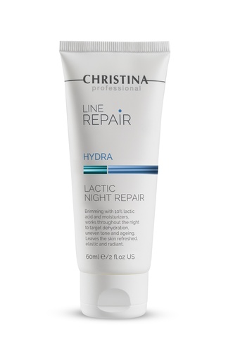 [369340] Line Repair-Hydra-Lactic Night Repair